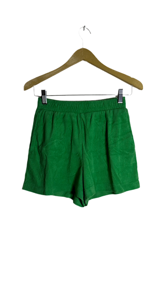 Frottee Shorts - H&M