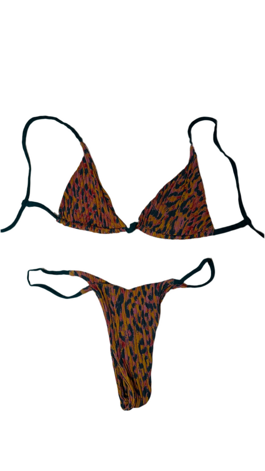 Bikini Triangle - Indah Clothing