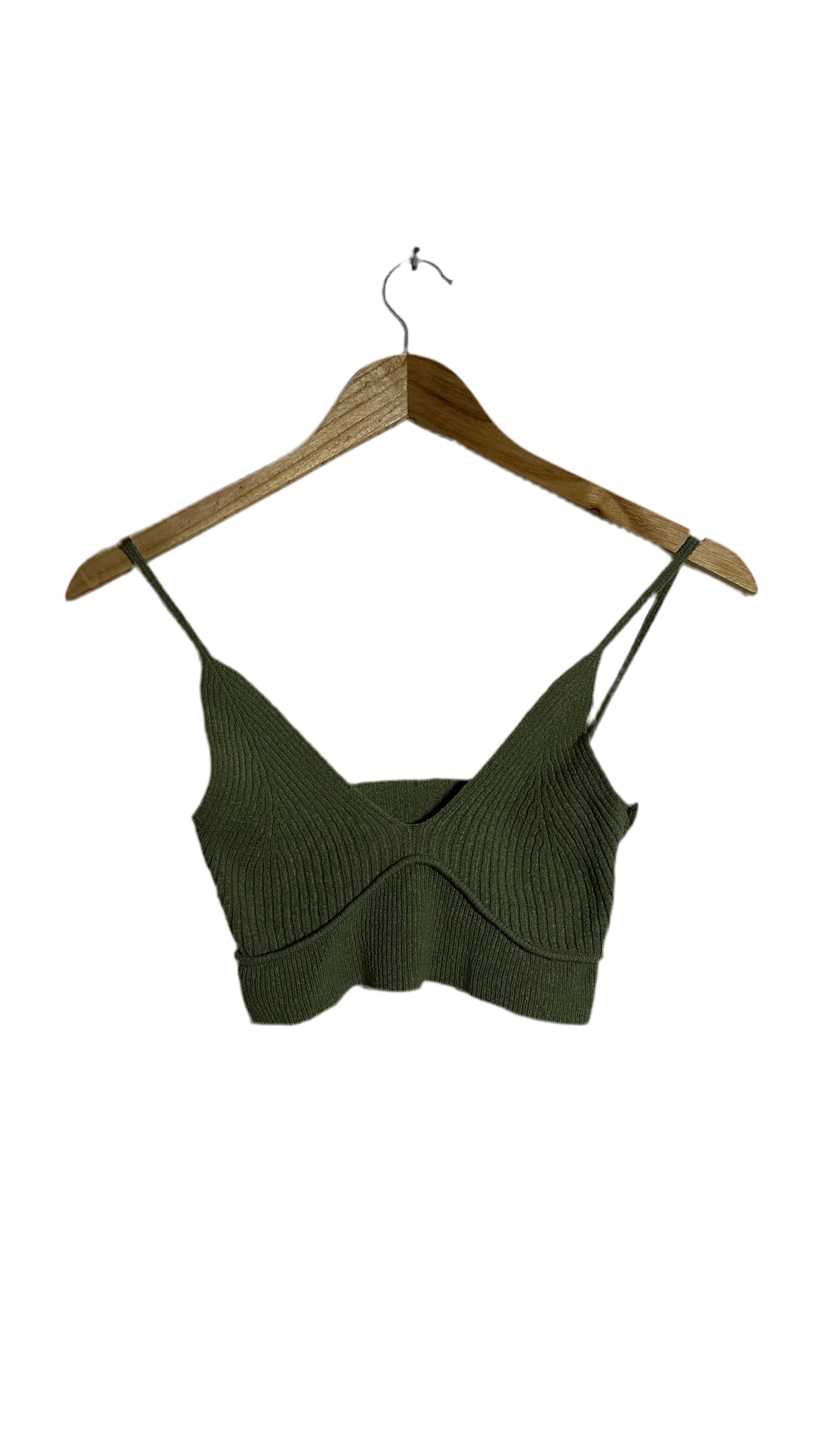 Bralette Knit - Taywear