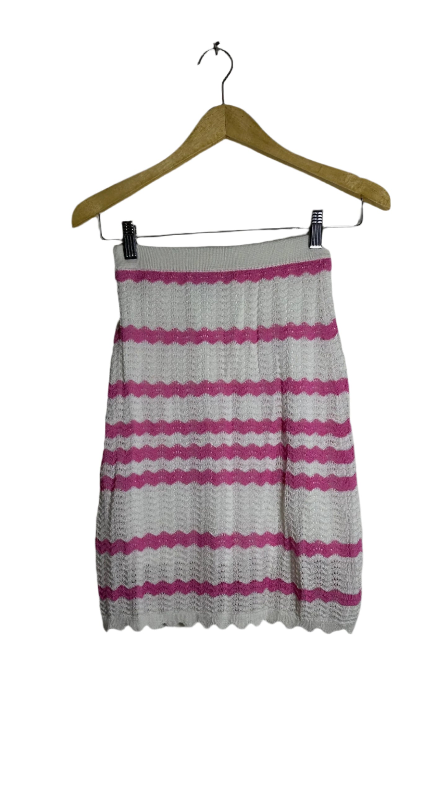 Crochet Skirt - Steele