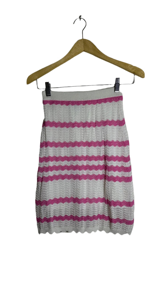 Crochet Skirt - Steele