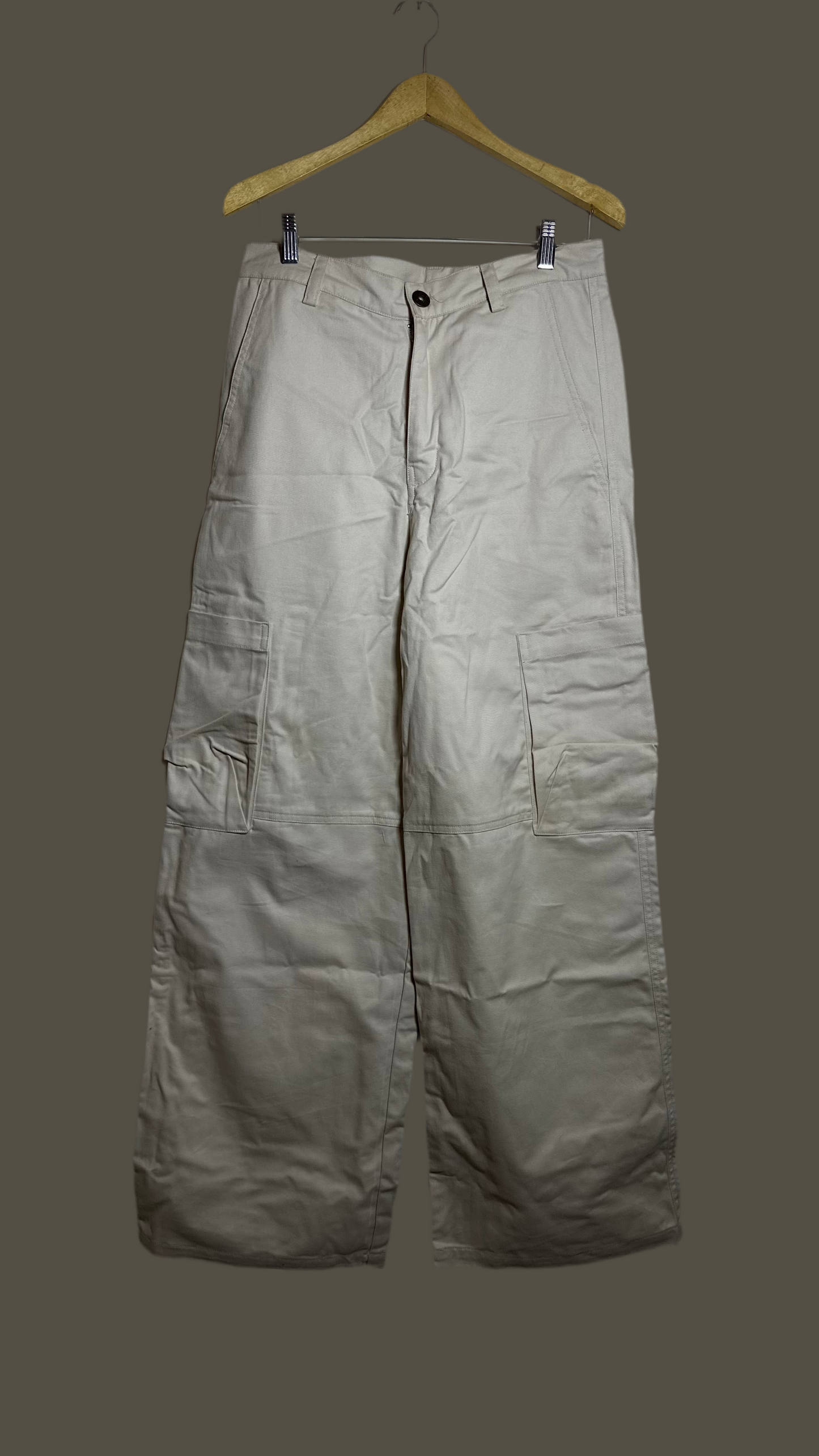 Cargo Pants - Sample